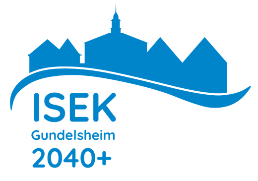 ISEK Gundelsheim 2040+ – zur Startseite